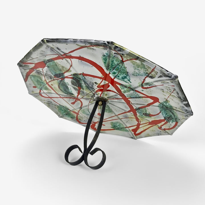 Plateau à fromage parapluie de Poët-Laval