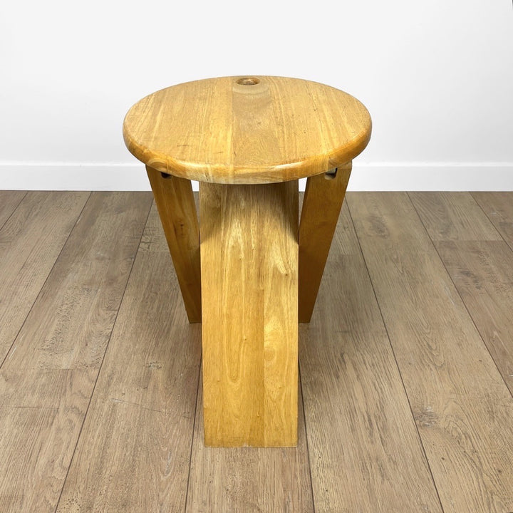 Tabouret pliant Suzy par Adrian Reed