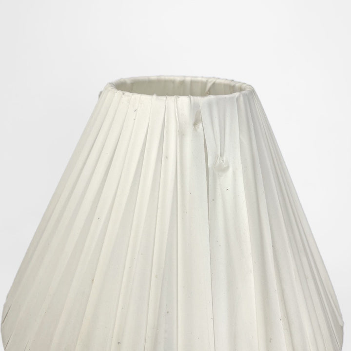 Lampe de table "Dés" années 50