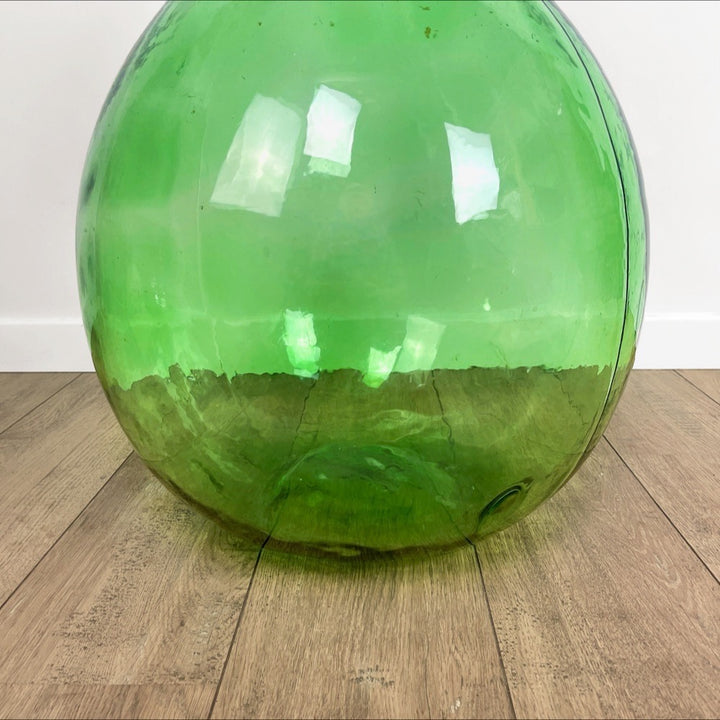 Dame-Jeanne en verre moulé 50 l