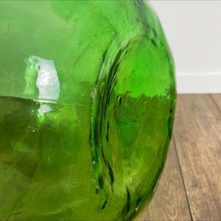 Dame-Jeanne en verre moulé 50 l