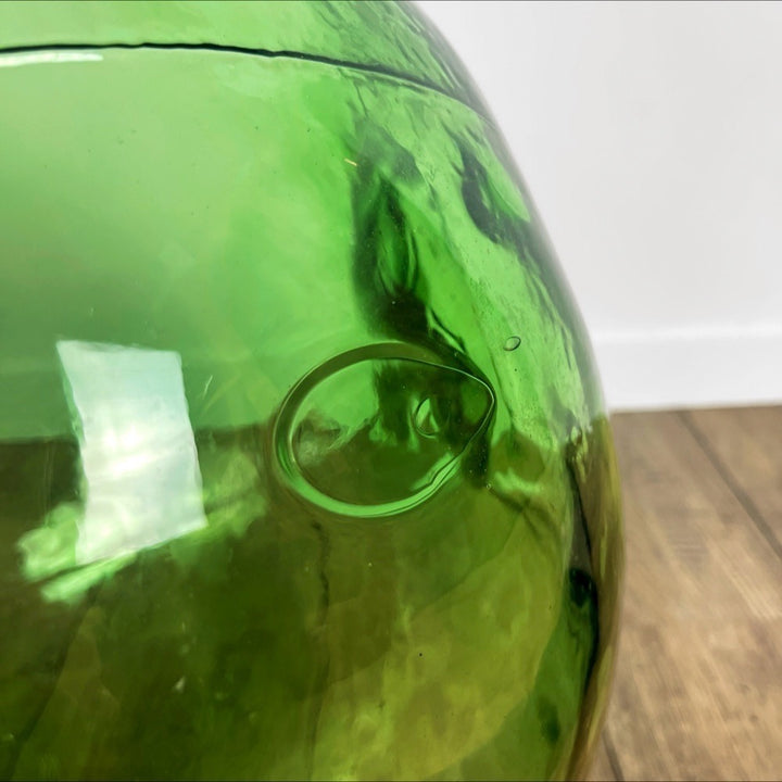 Dame-Jeanne en verre moulé 50 l