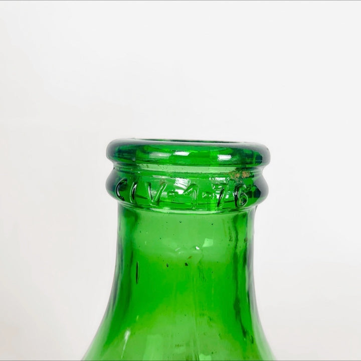 Dame-Jeanne en verre moulé 50 l