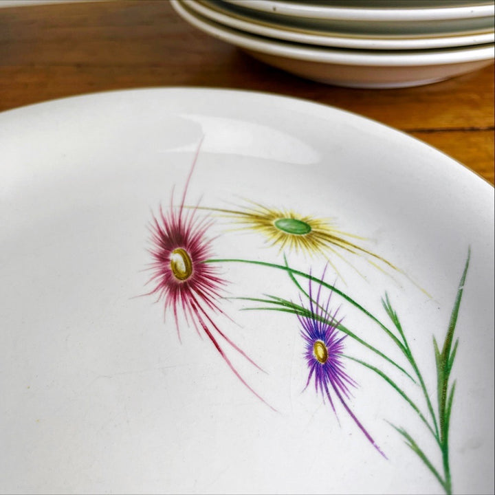 Service de table Sarreguemines modèle Beaulieu