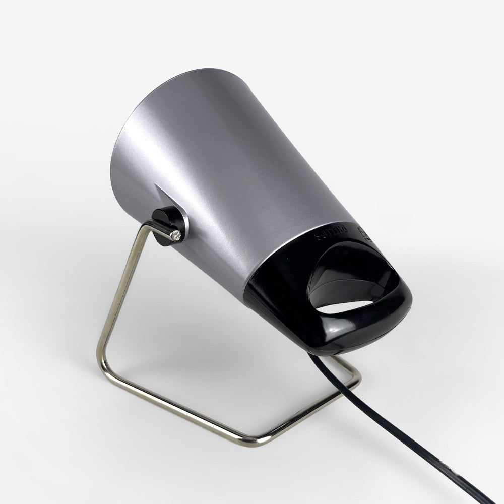 Lampe thermique Infraphil Philips années 70