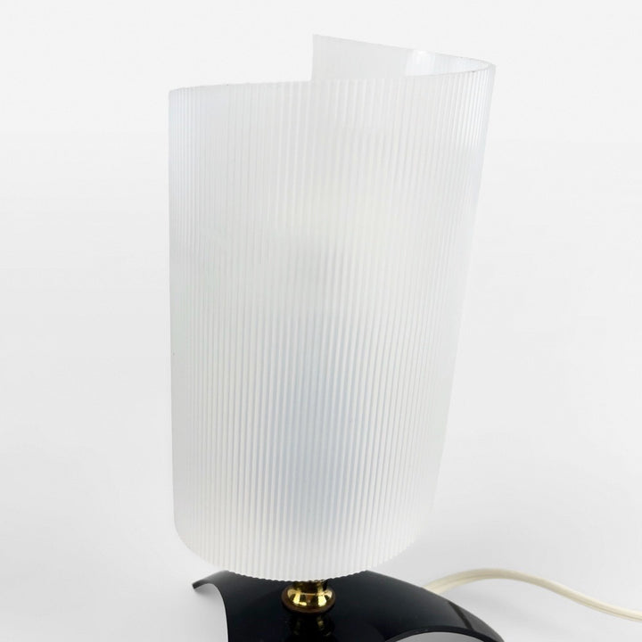 Lampe de chevet style Guariche années 50