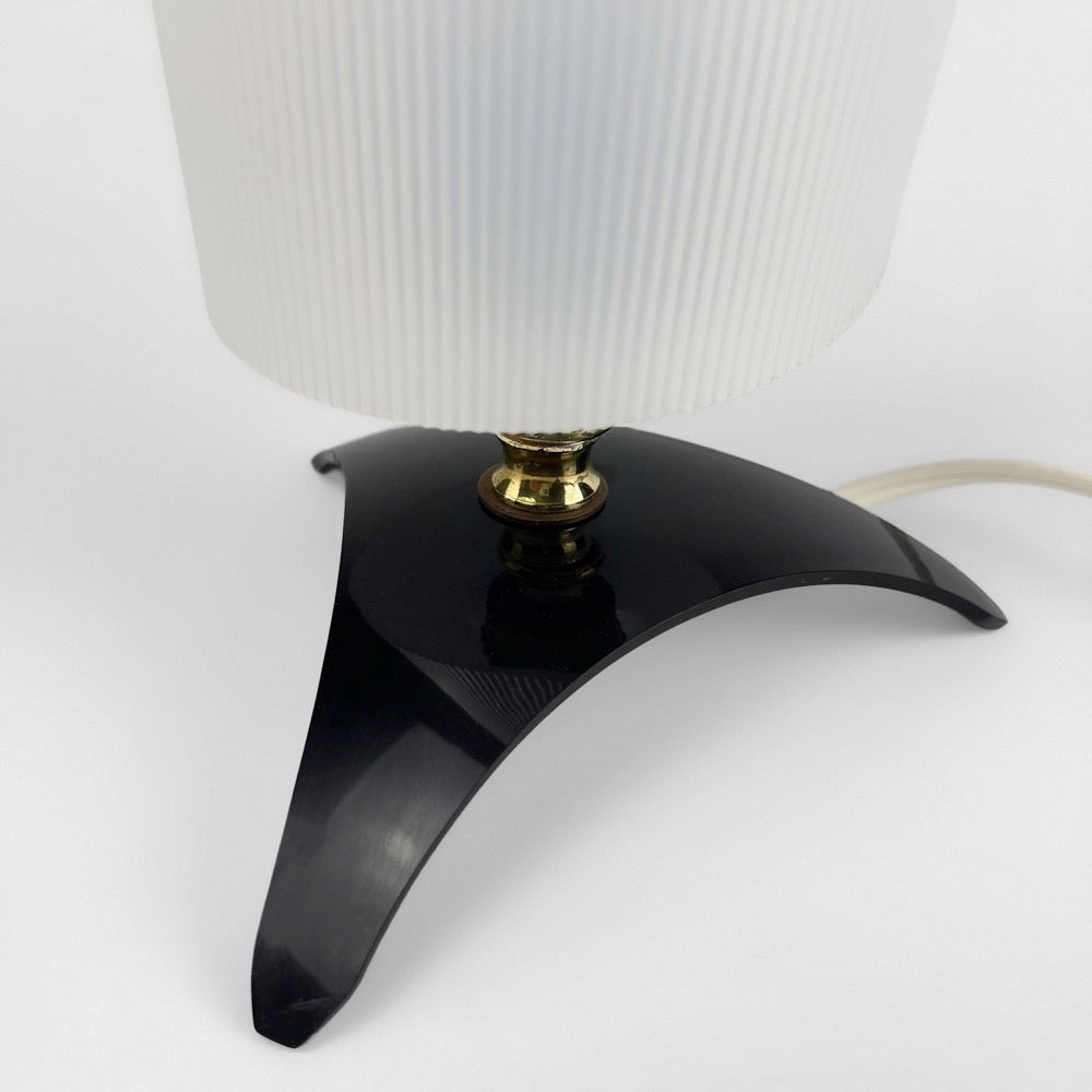 Lampe de chevet style Guariche années 50