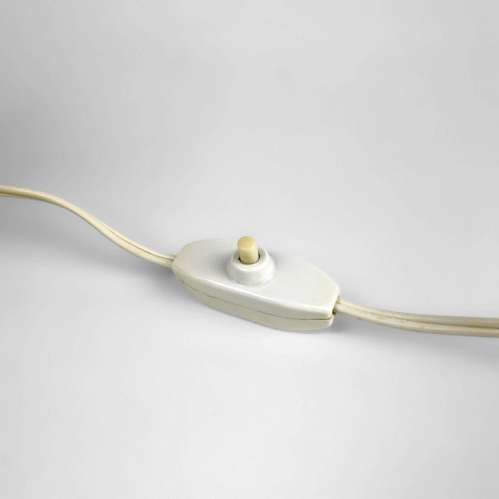 Lampe de chevet style Guariche années 50